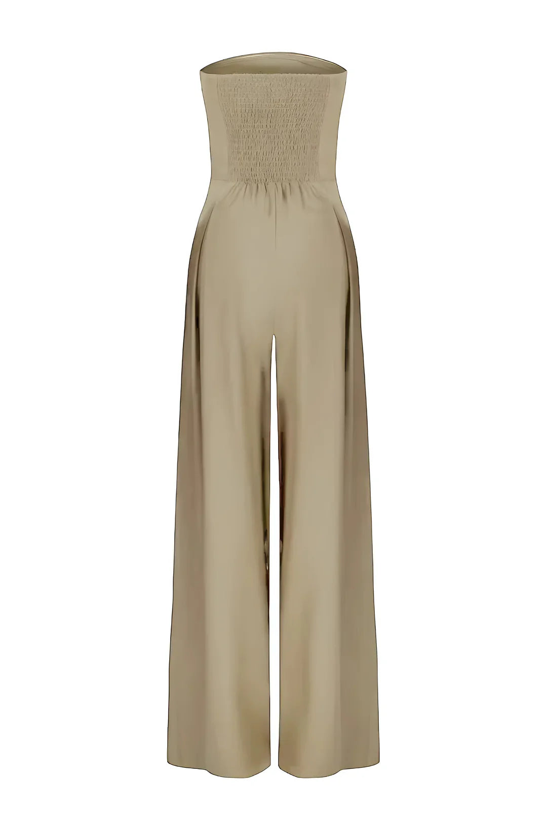 Lucy™ | Jumpsuit Virale & Flatteuse
