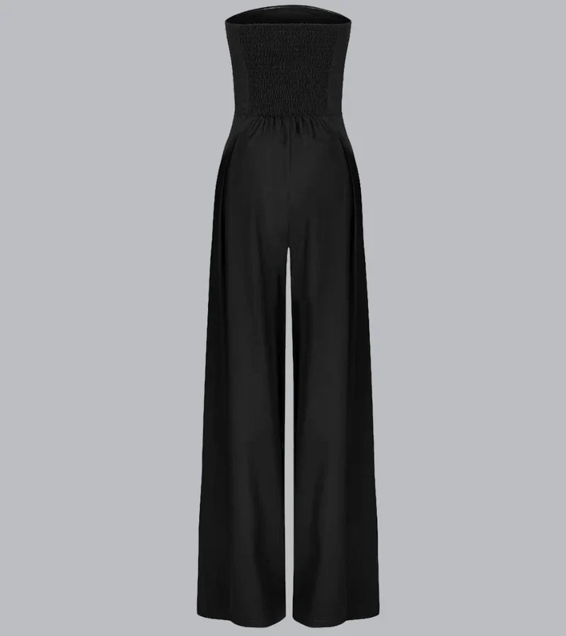 Lucy™ | Jumpsuit Virale & Flatteuse