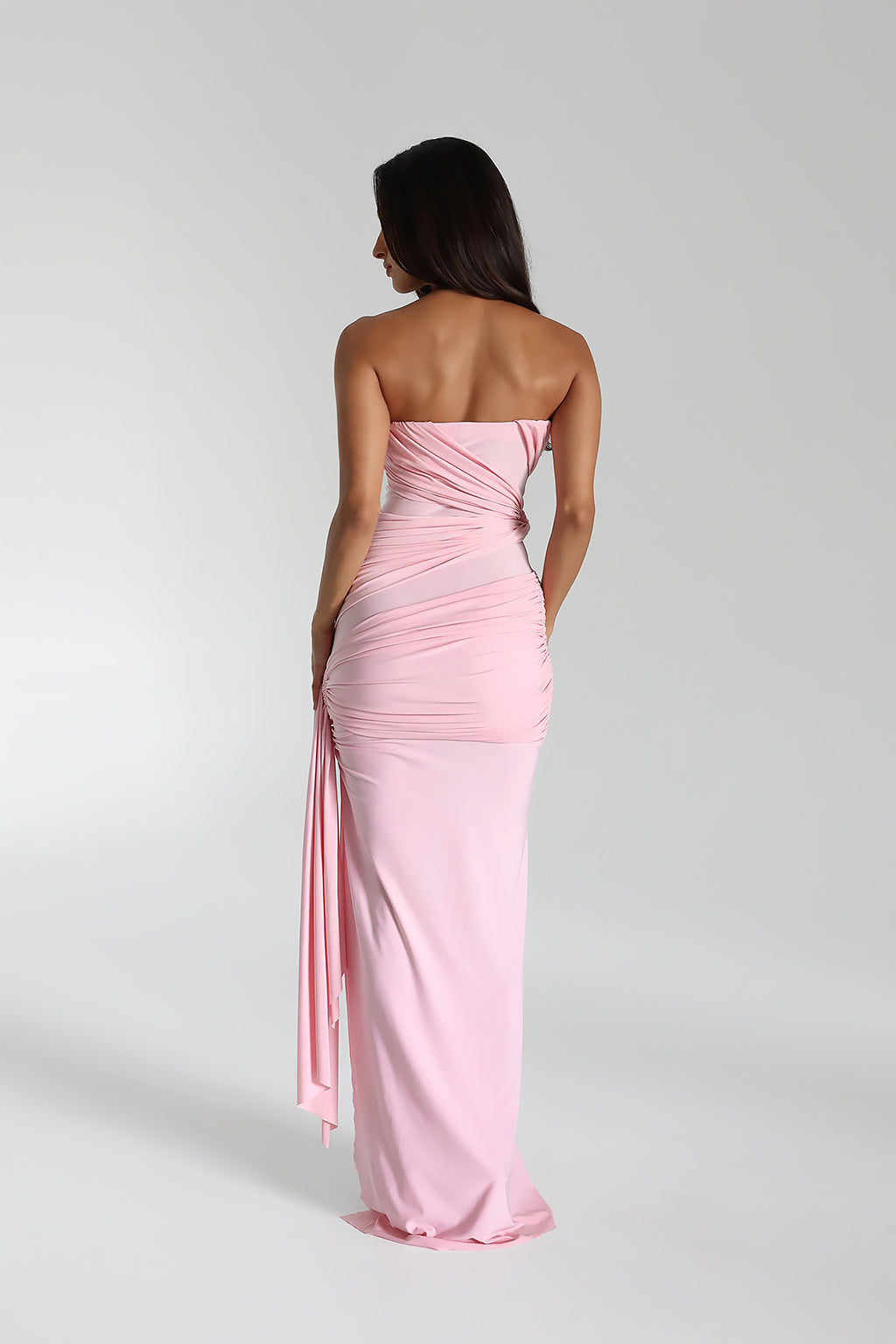 Luzere™ | Robe Maxi Élégante