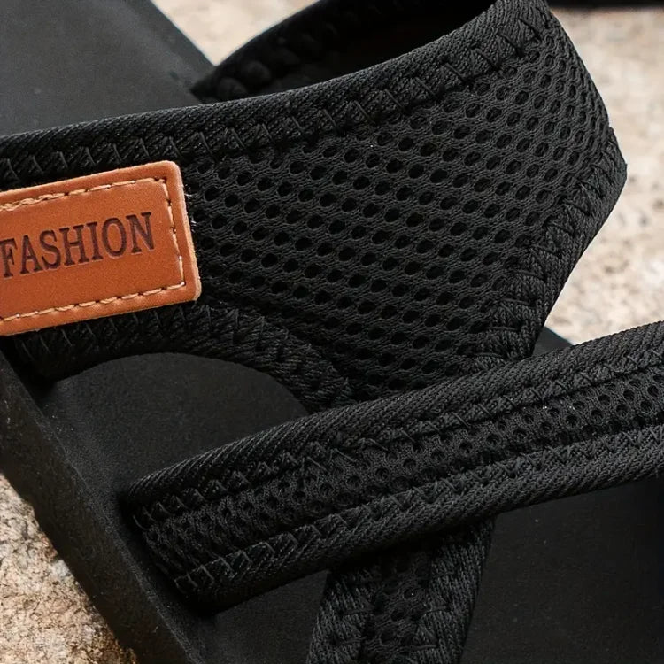 Luzere™ | Sandales Orthopédiques Confortables