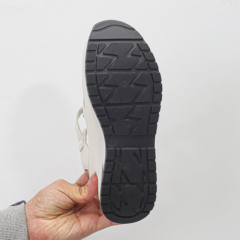 Luzere™ | Sandales Urbaines à Bout Fermé