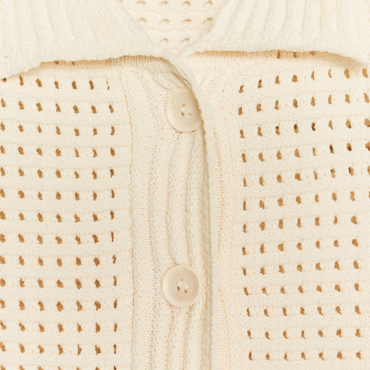 Luzere™ | Ensemble maille à frange