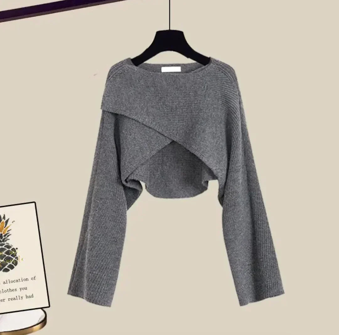 Luzere™ | Ensemble Trois Pièces Femme