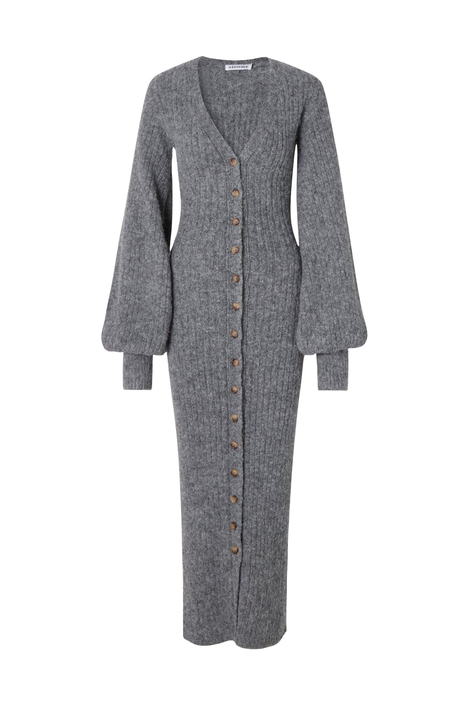 Luzere™ | Robe Maxi