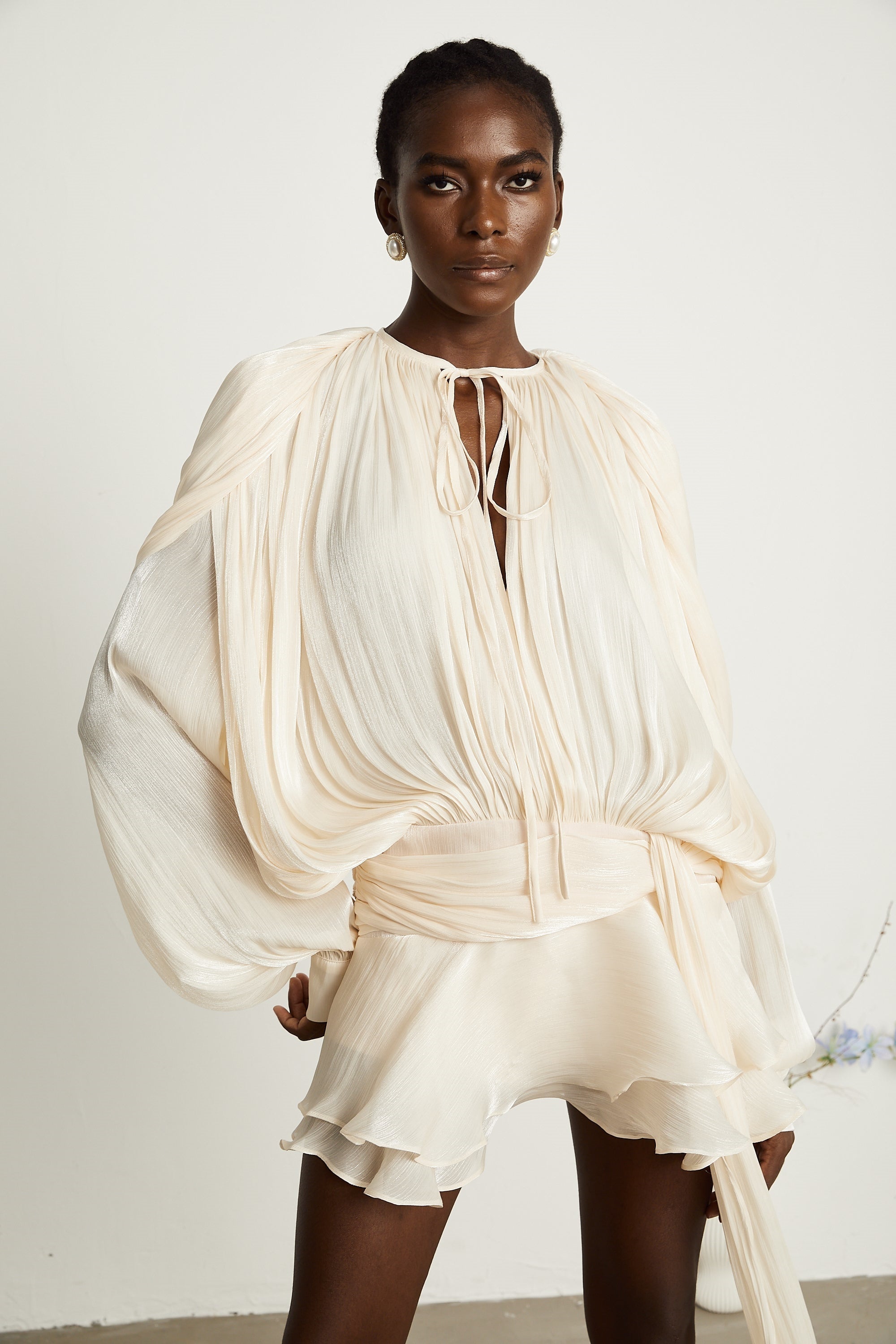 Luzere™ | Robe Sara
