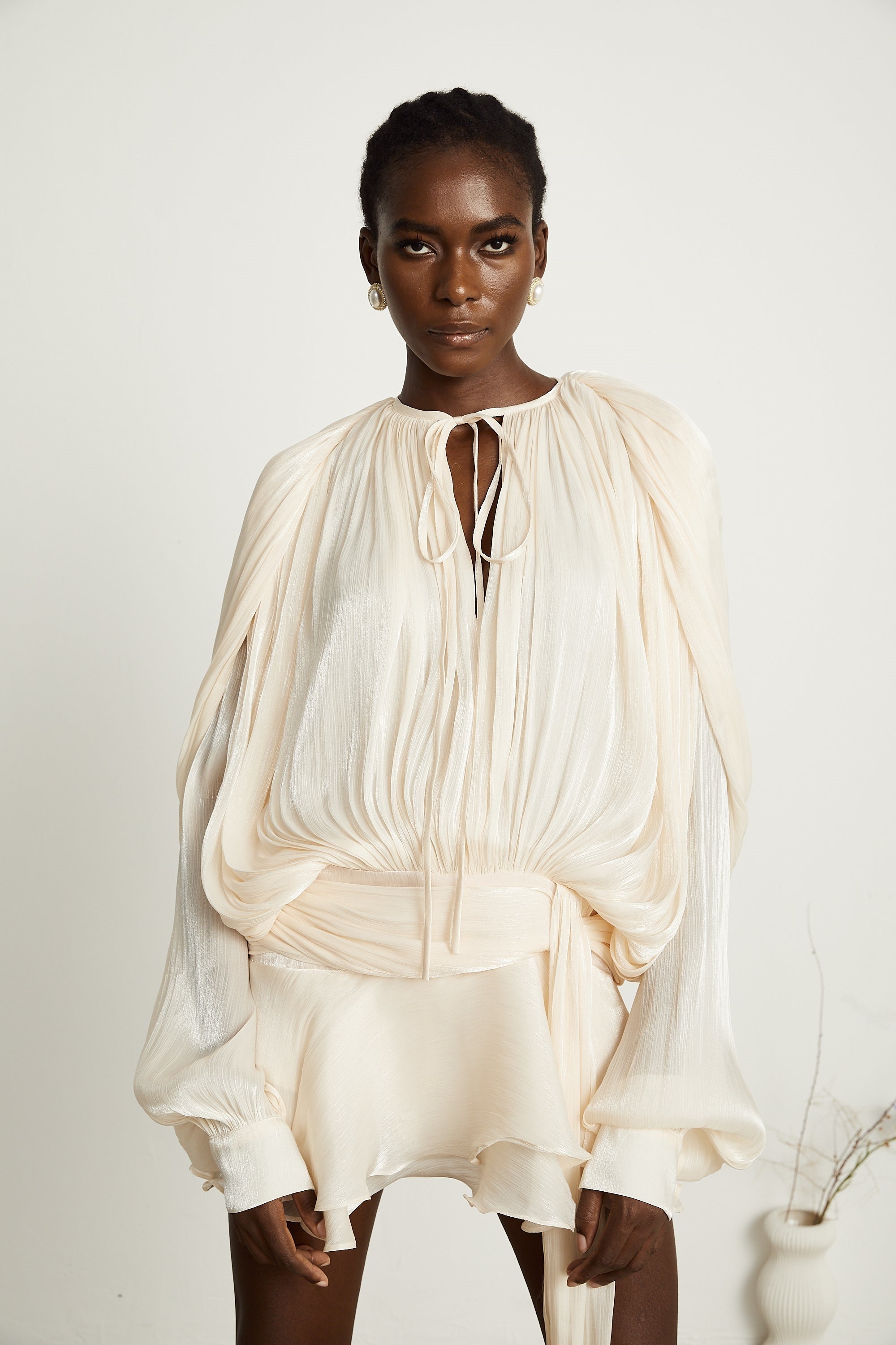 Luzere™ | Robe Sara