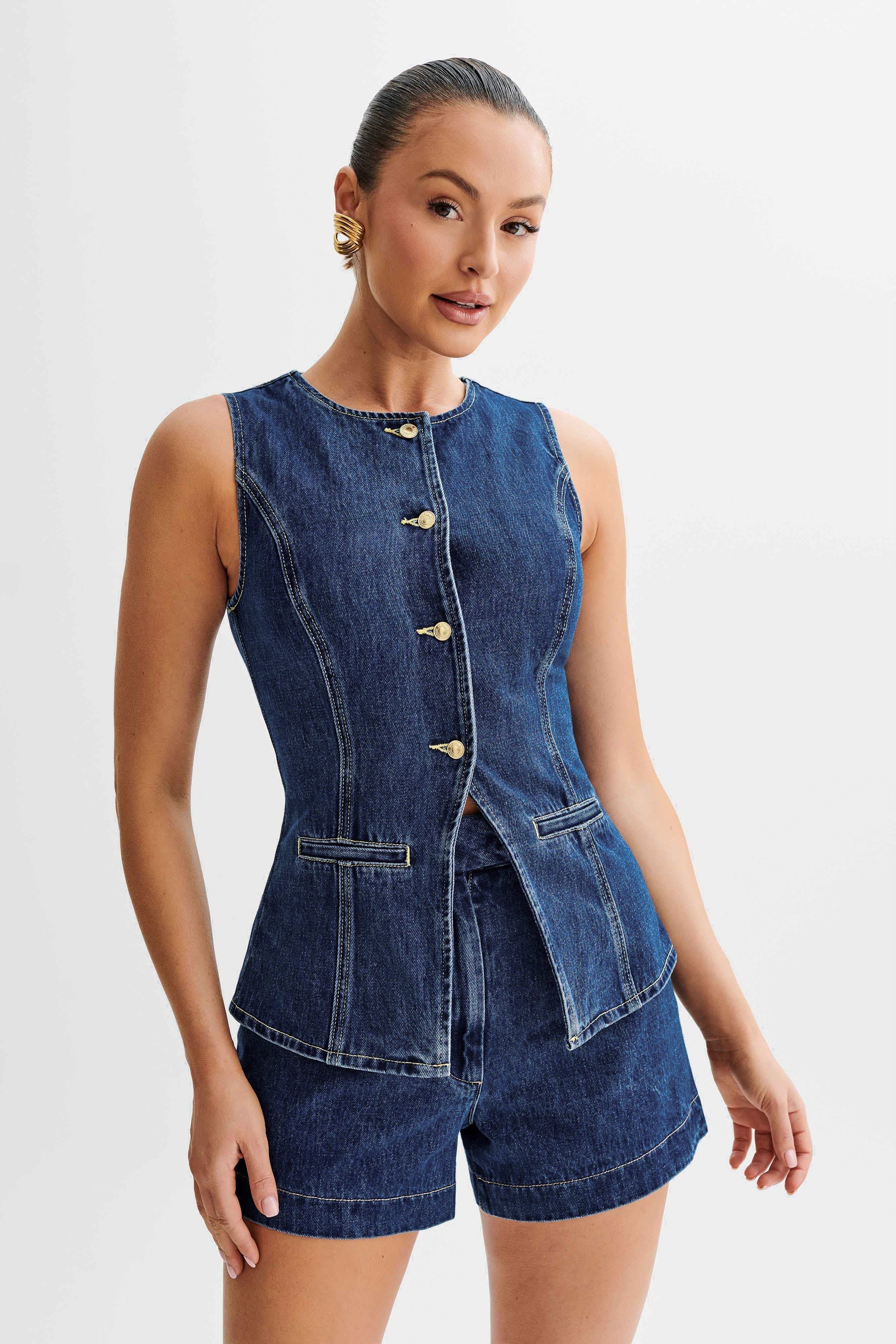 Luzere™ | Ensemble en Jean