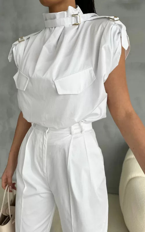 Luzere™ | Ensemble Leana