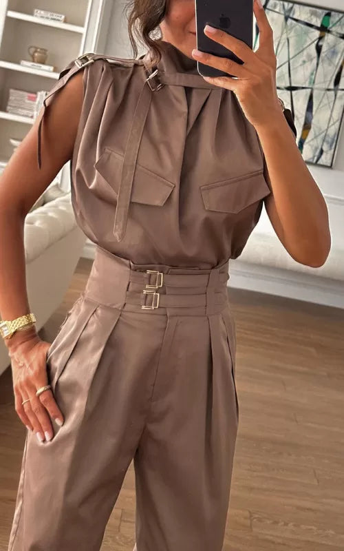 Luzere™ | Ensemble Leana