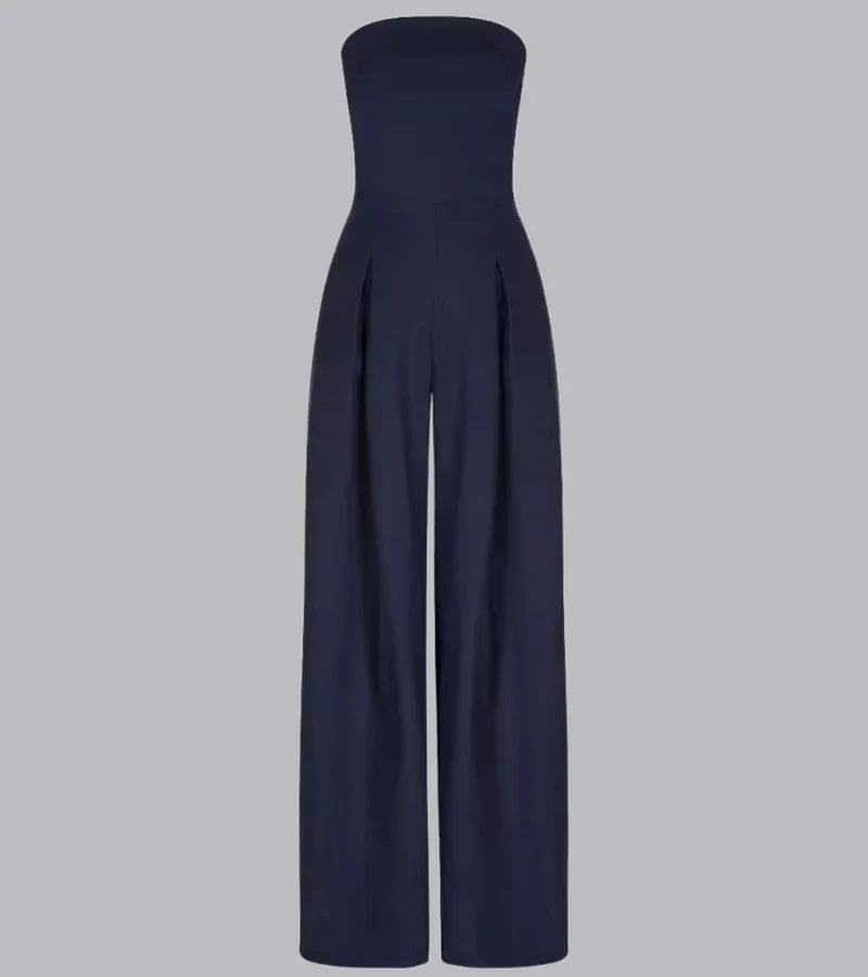 Lucy™ | Jumpsuit Virale & Flatteuse