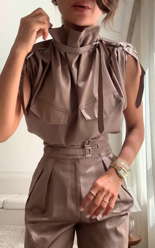 Luzere™ | Ensemble Leana