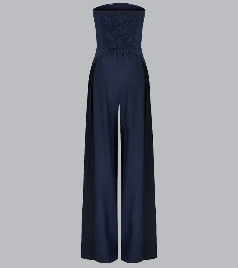 Lucy™ | Jumpsuit Virale & Flatteuse