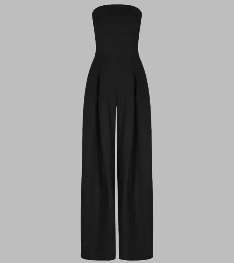 Lucy™ | Jumpsuit Virale & Flatteuse