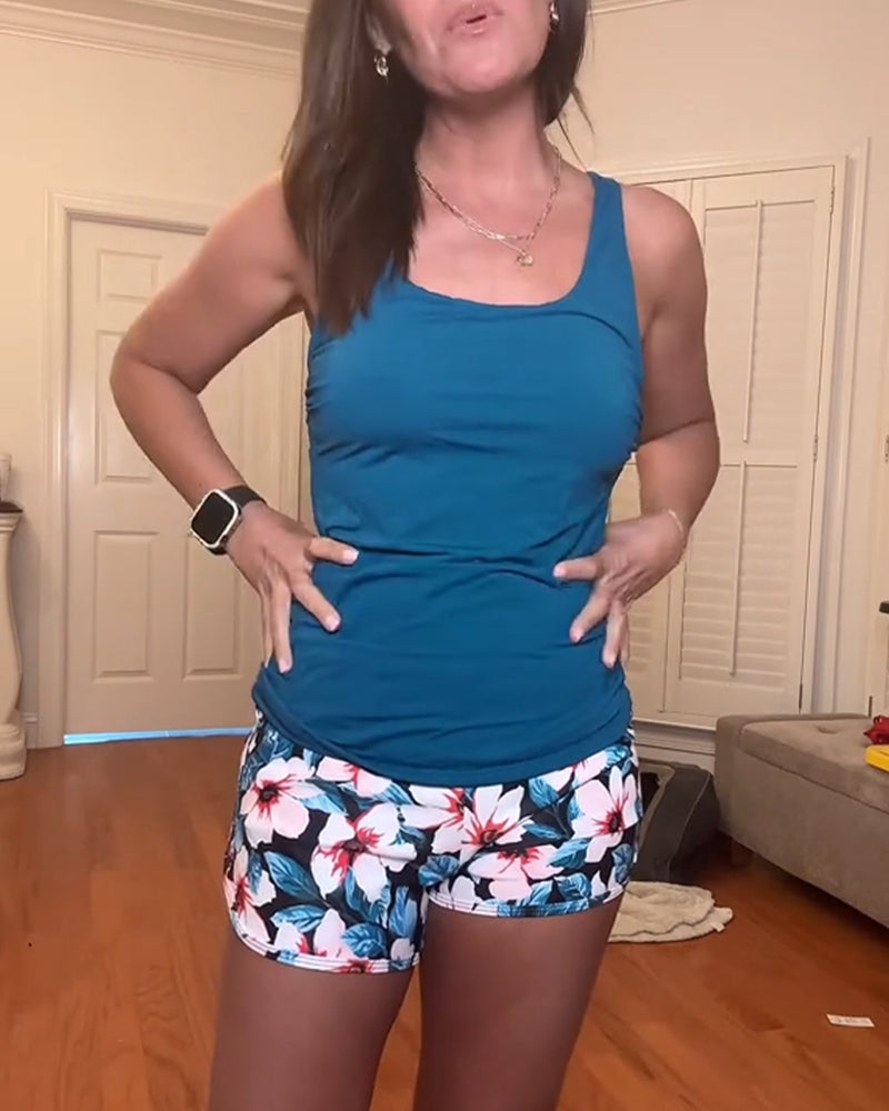 Luzere™ | Tankini Loisirs Vacances Séparé