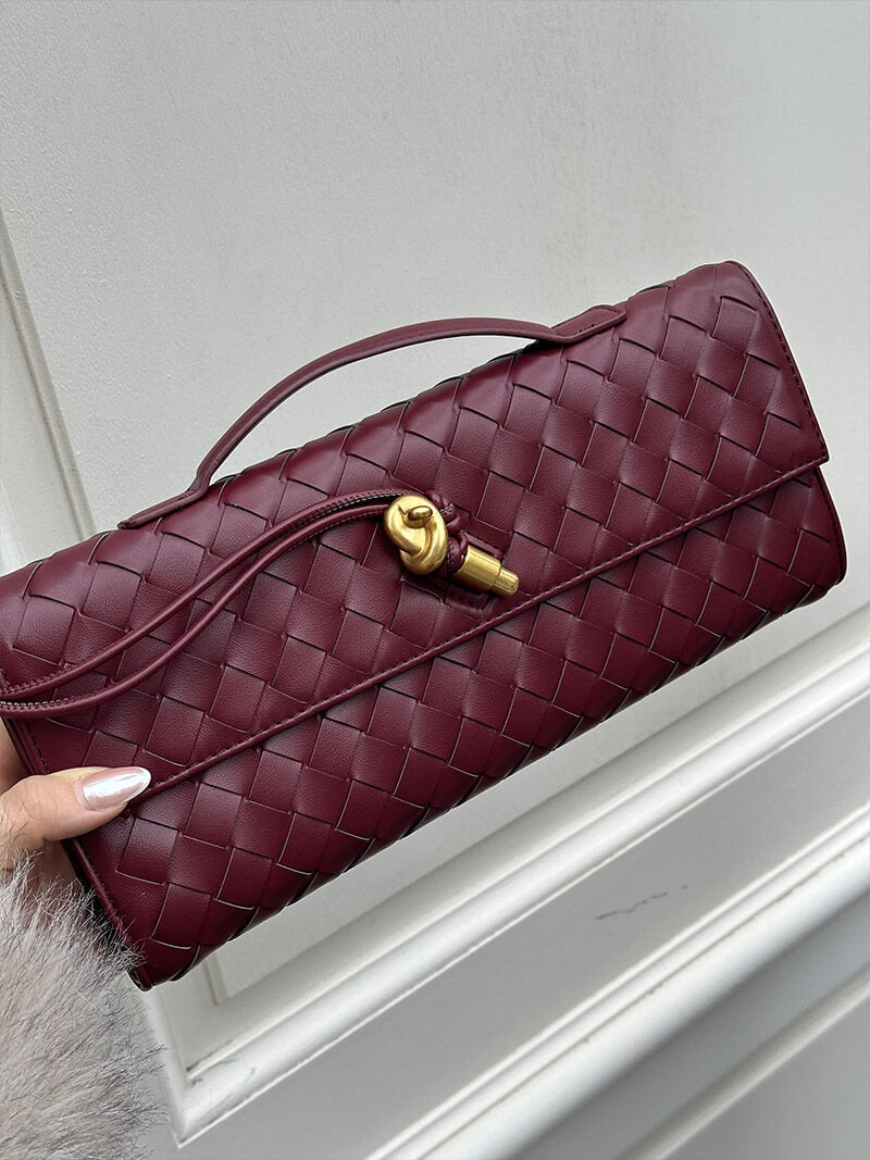 Luzere™ | Sac tissé
