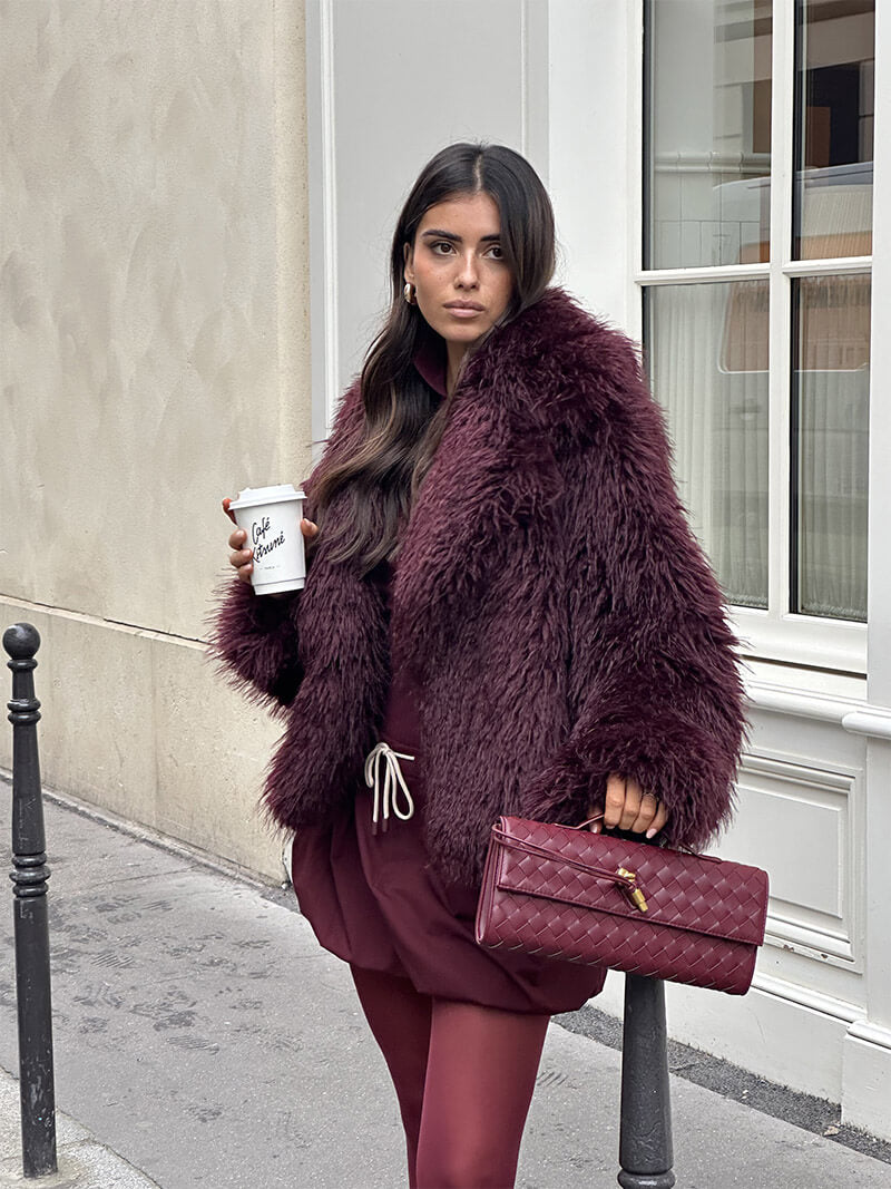 Luzere™ | Sac tissé