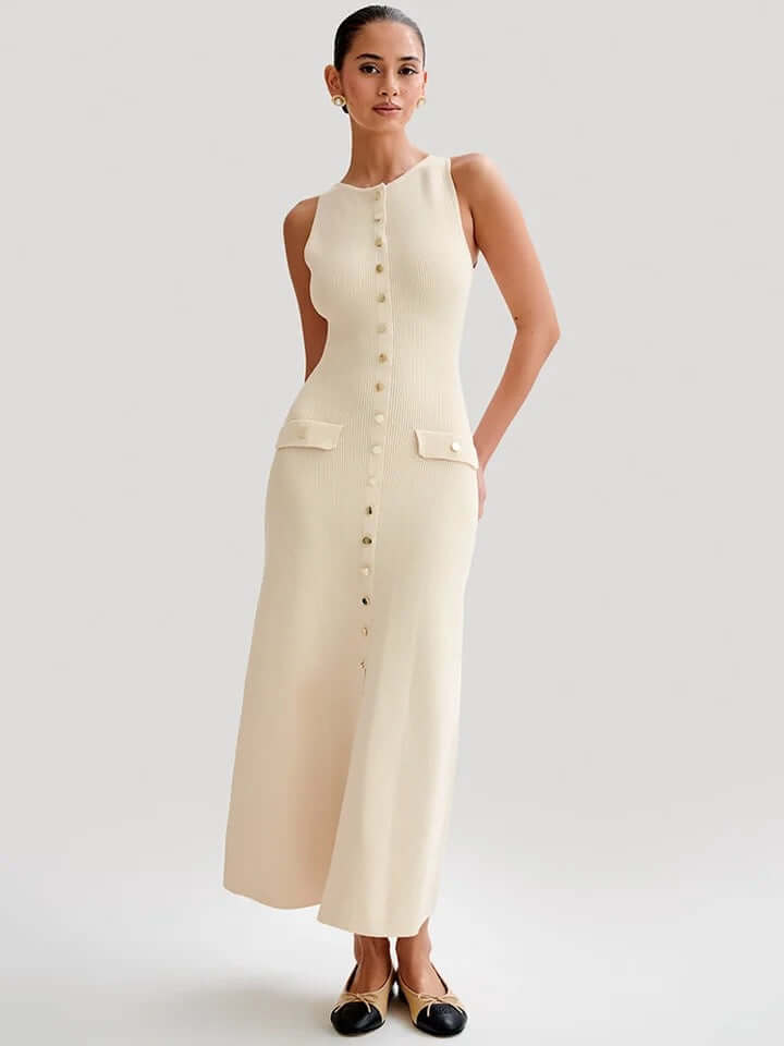 Luzere™ | Robe longue Ivana