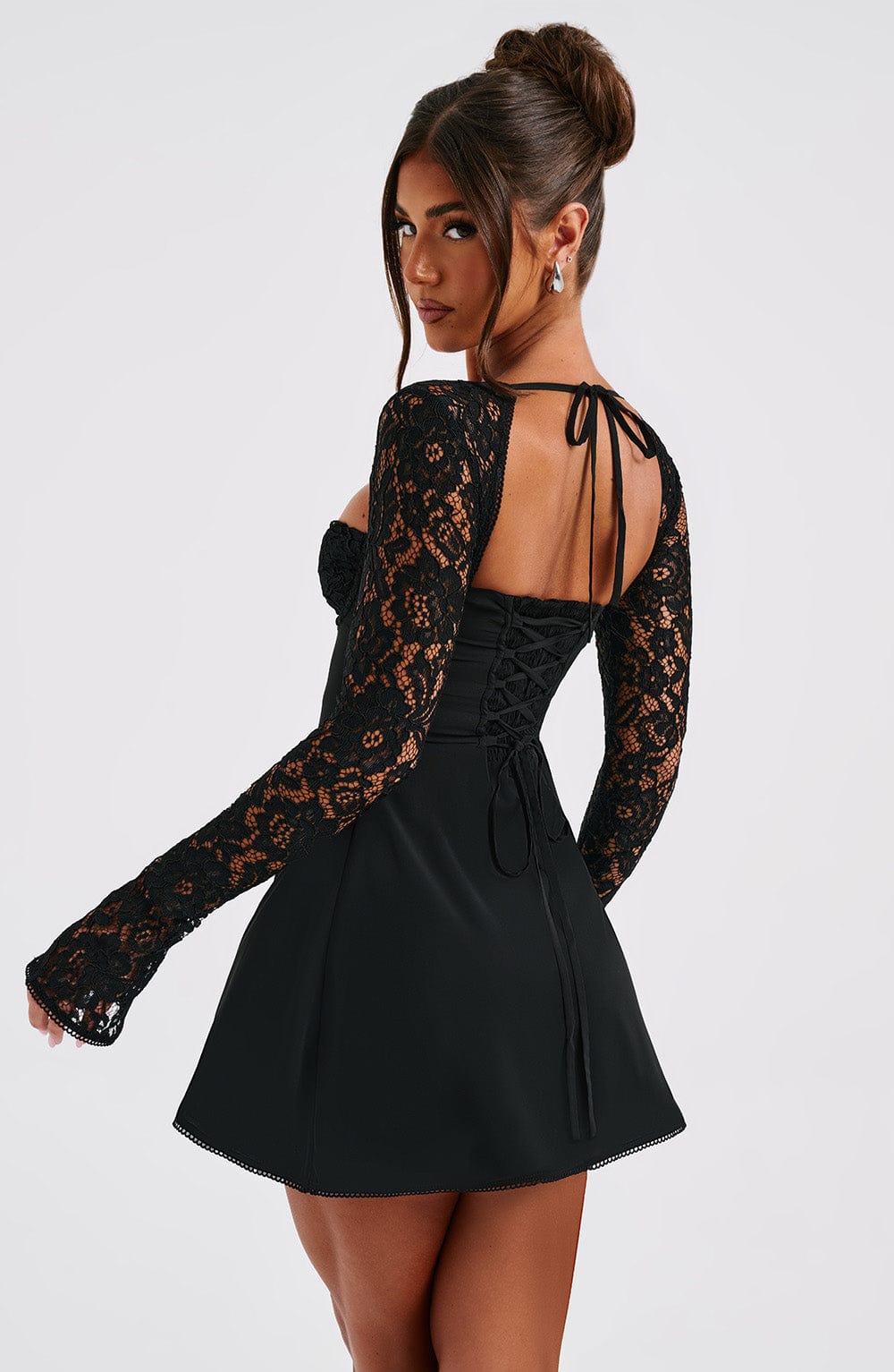 Luzere™ | Robe Mini