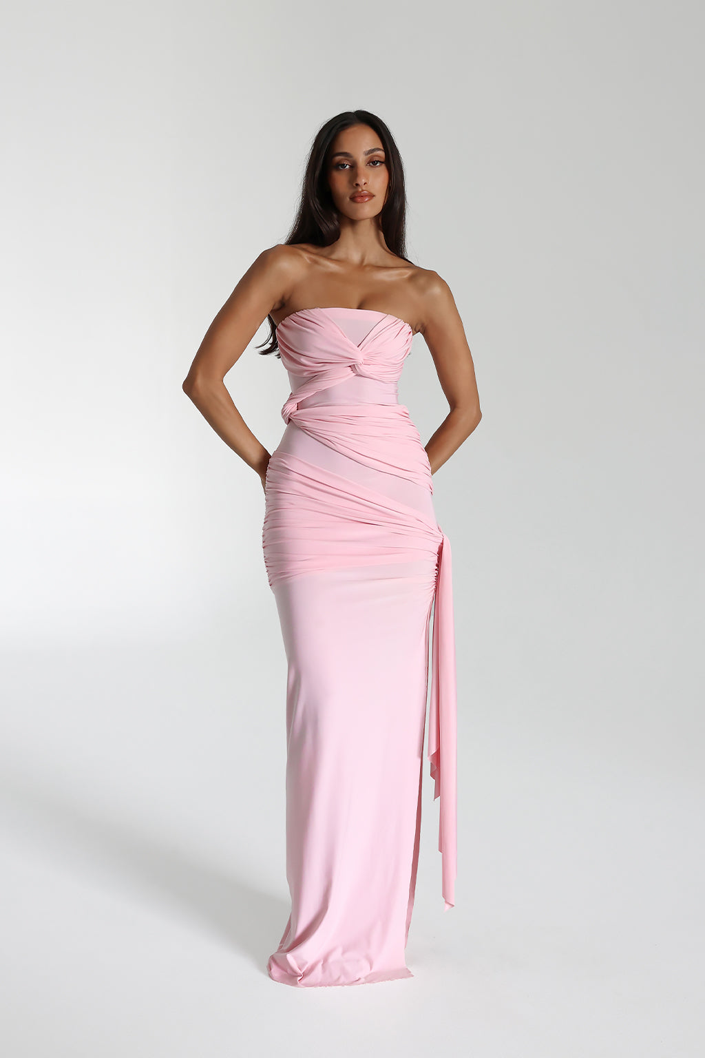 Luzere™ | Robe Maxi Élégante