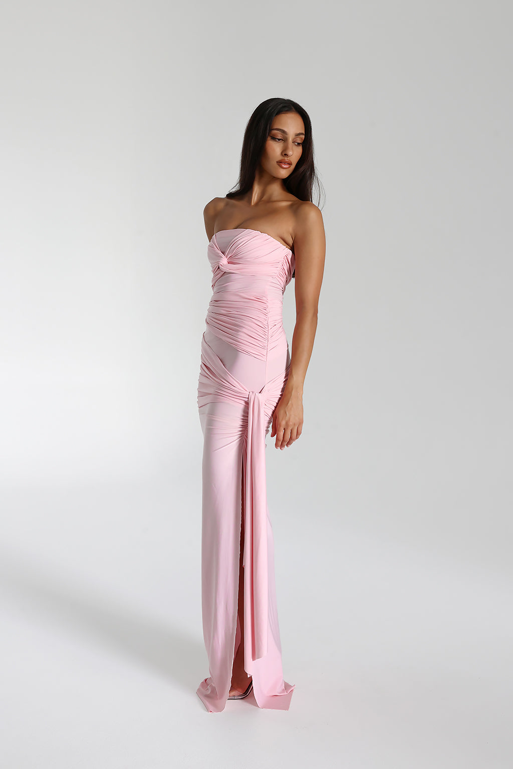 Luzere™ | Robe Maxi Élégante