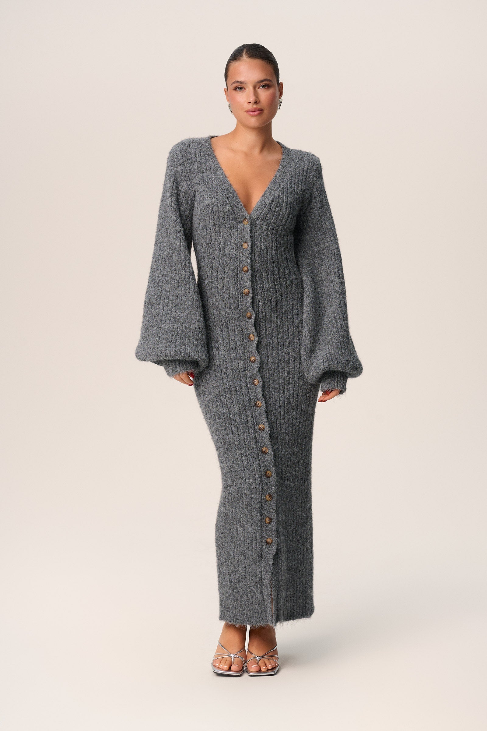 Luzere™ | Robe Maxi