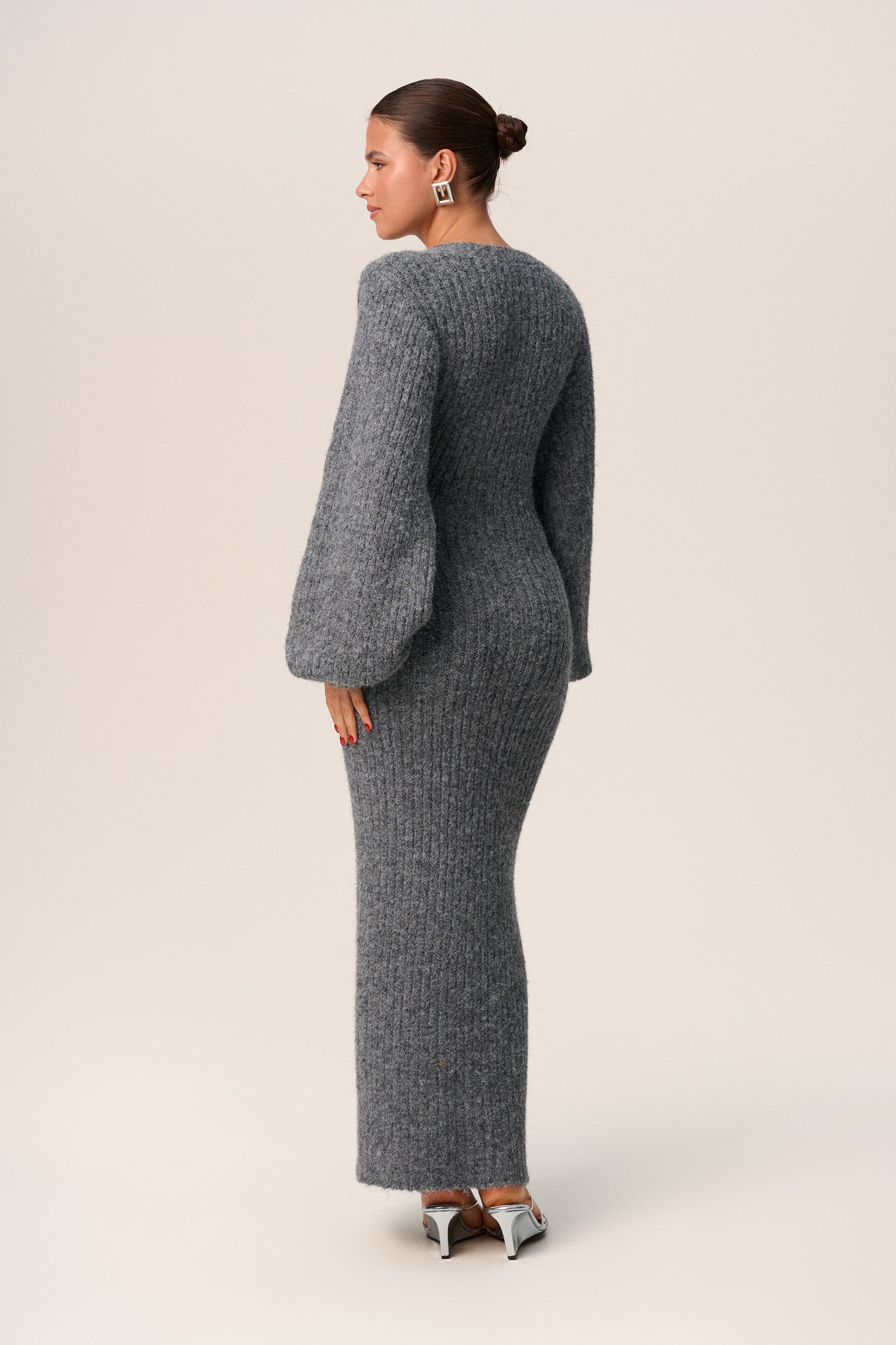 Luzere™ | Robe Maxi