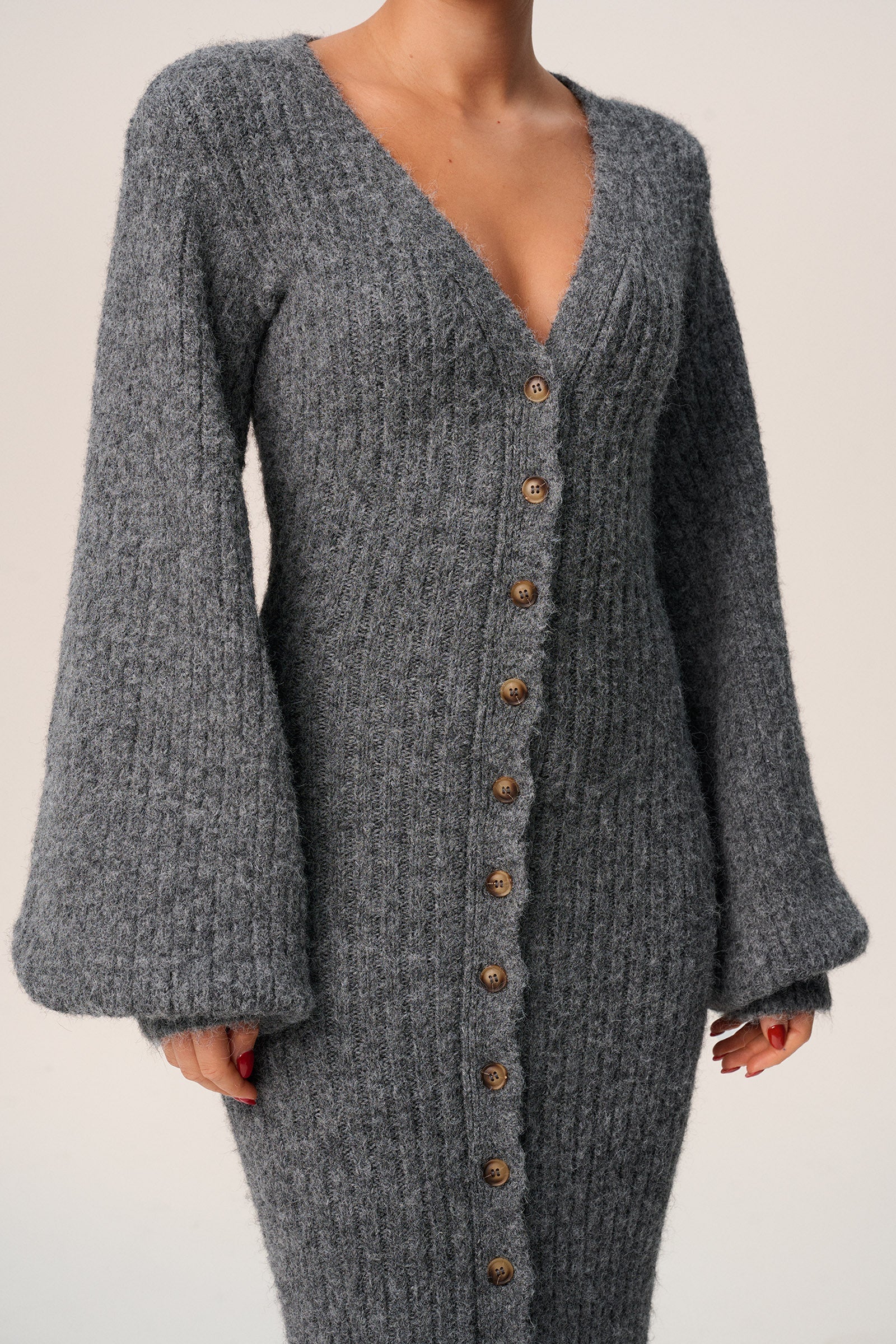 Luzere™ | Robe Maxi