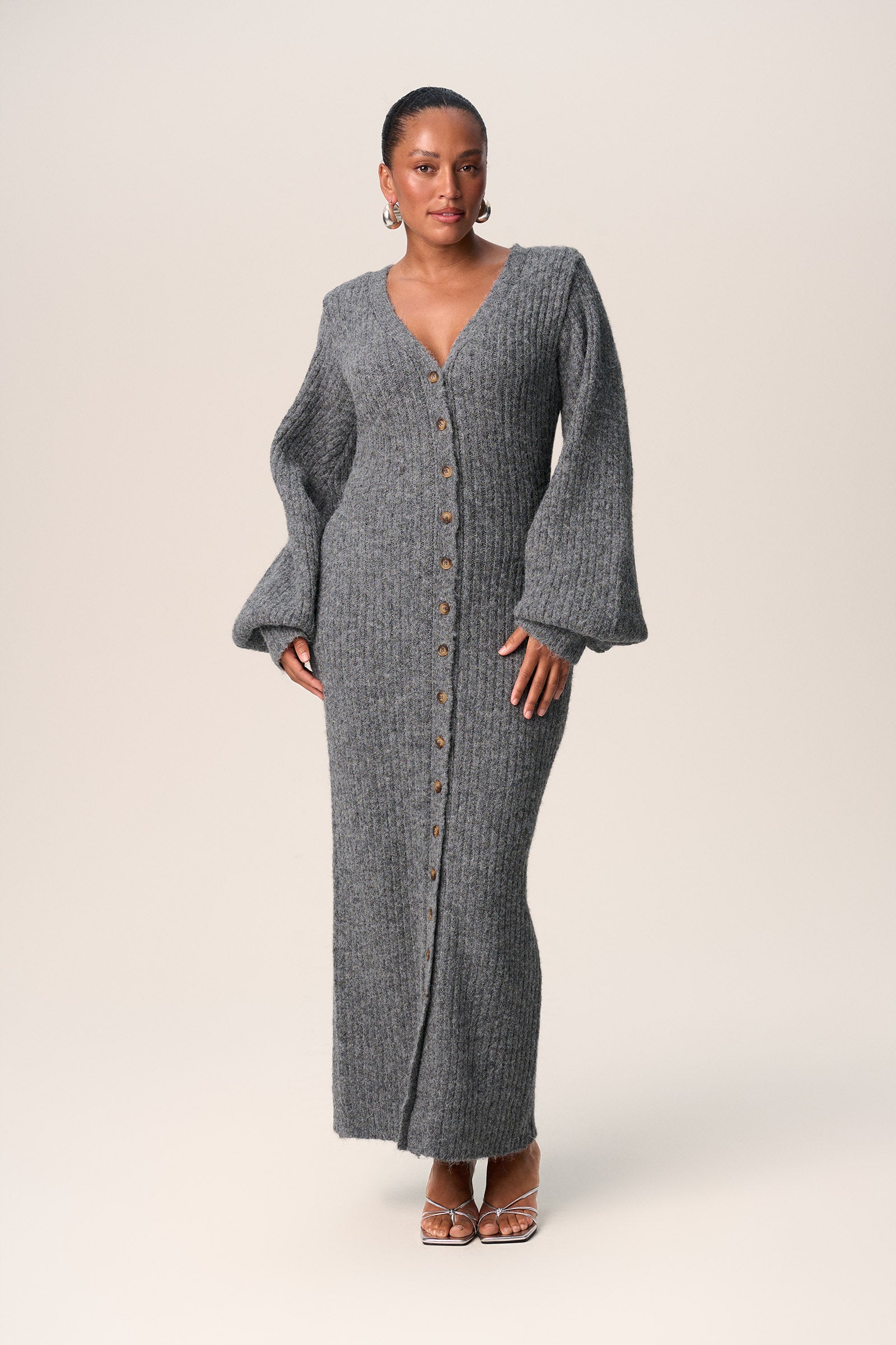 Luzere™ | Robe Maxi