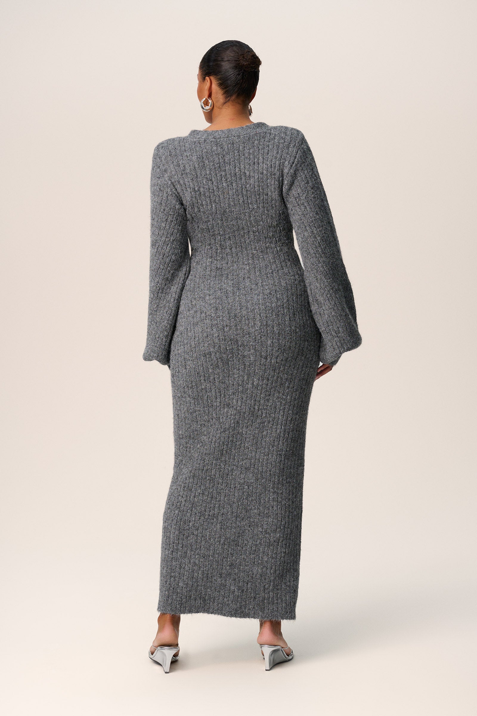 Luzere™ | Robe Maxi