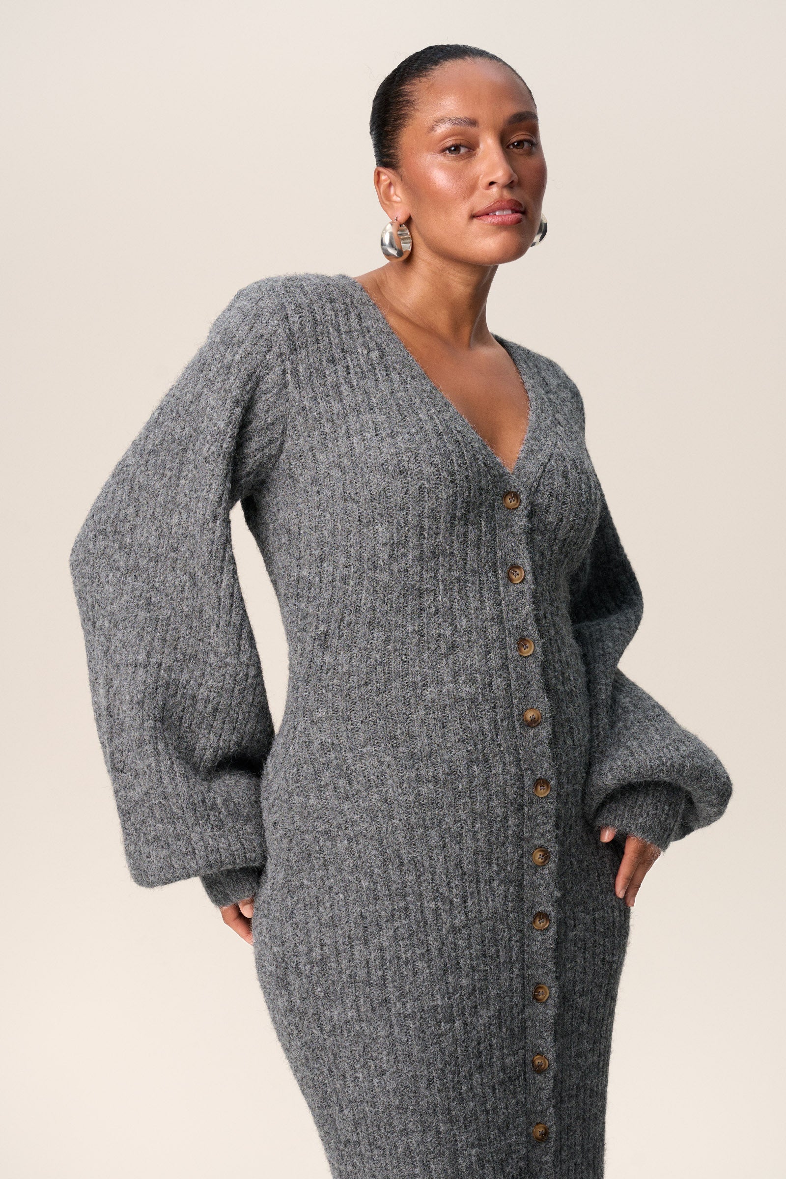 Luzere™ | Robe Maxi