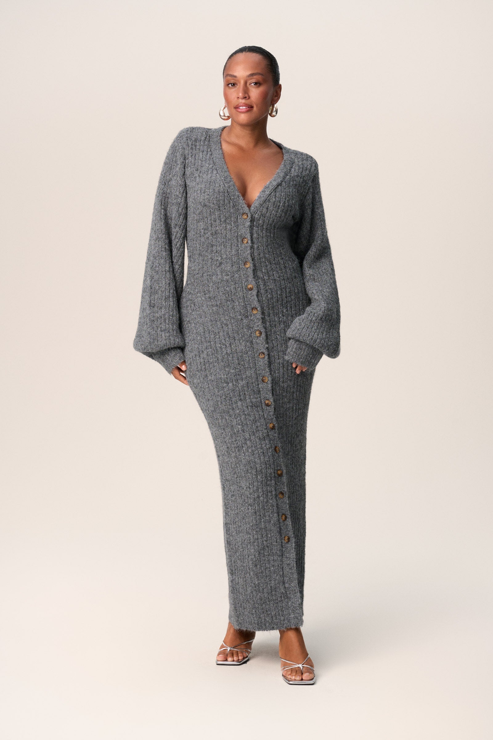 Luzere™ | Robe Maxi