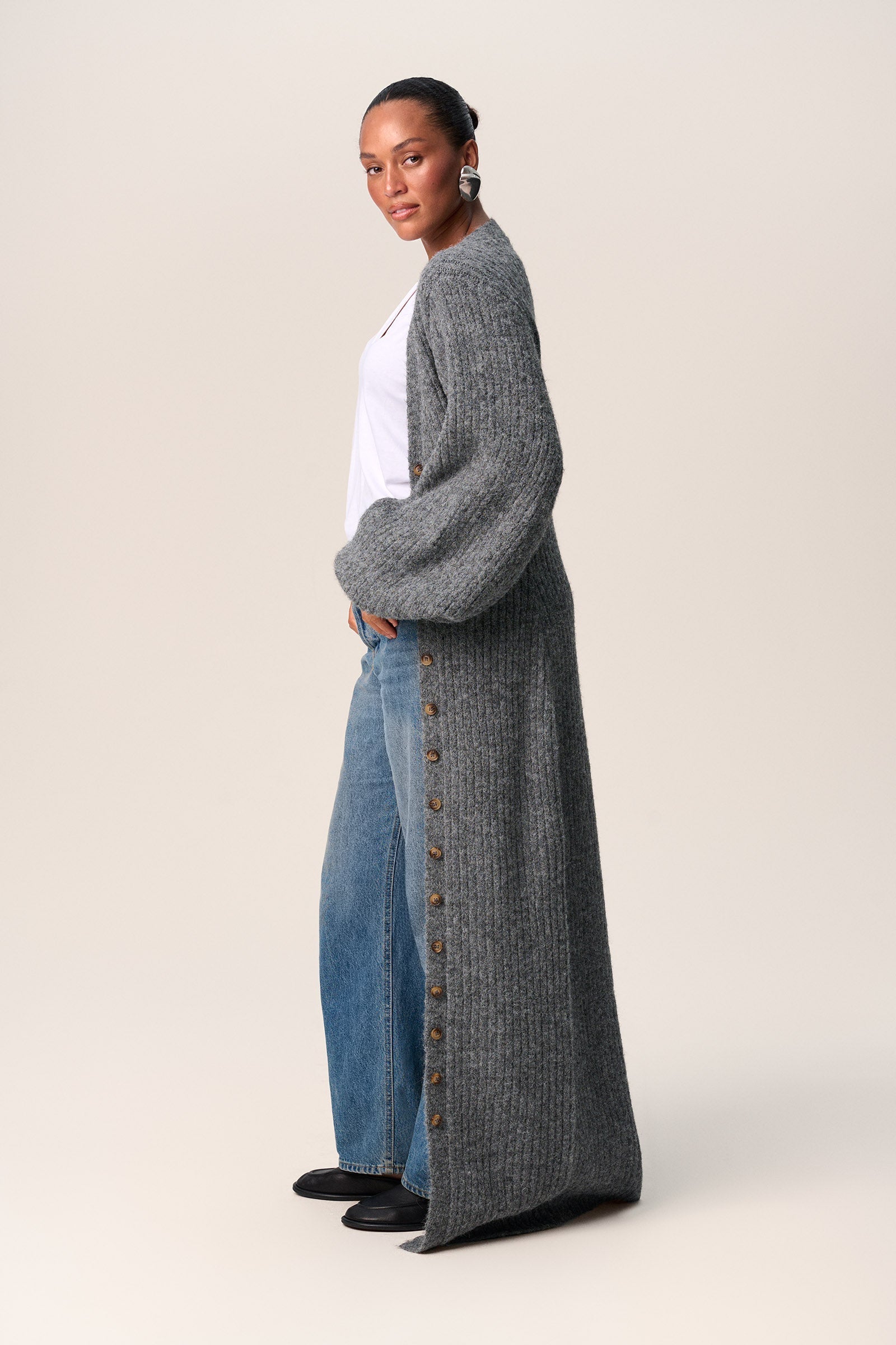 Luzere™ | Robe Maxi