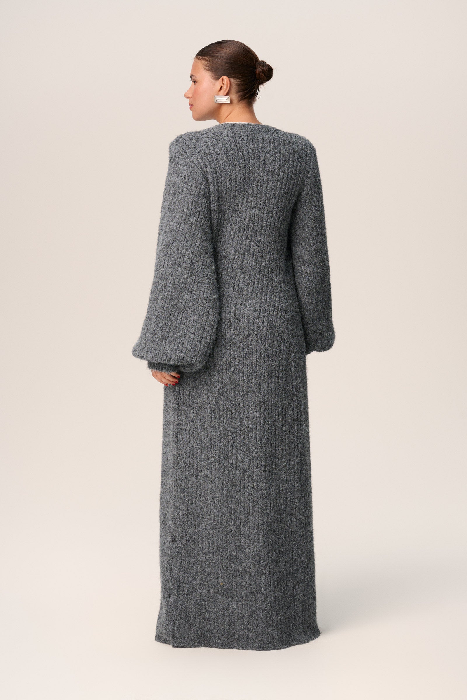 Luzere™ | Robe Maxi