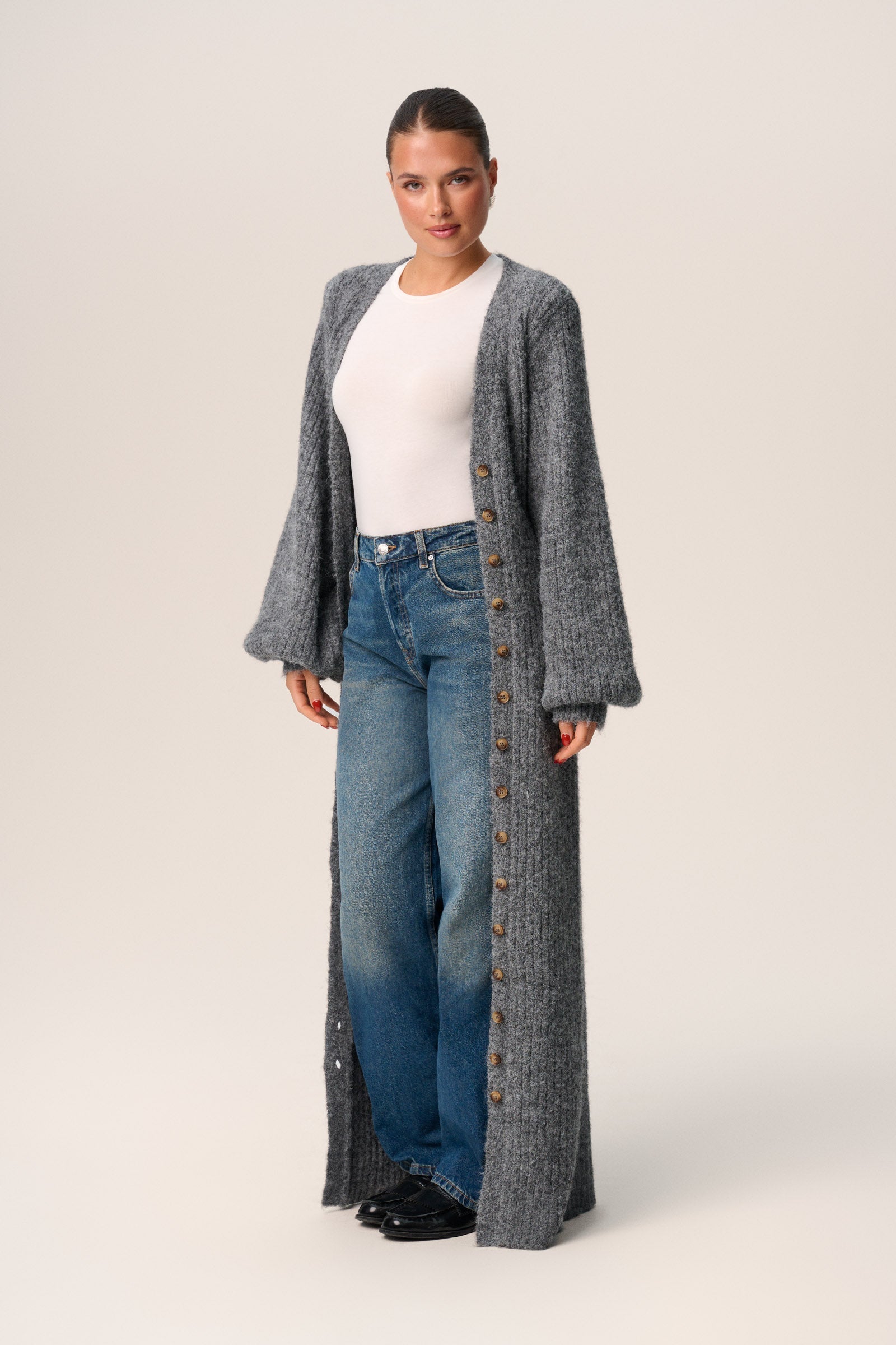 Luzere™ | Robe Maxi