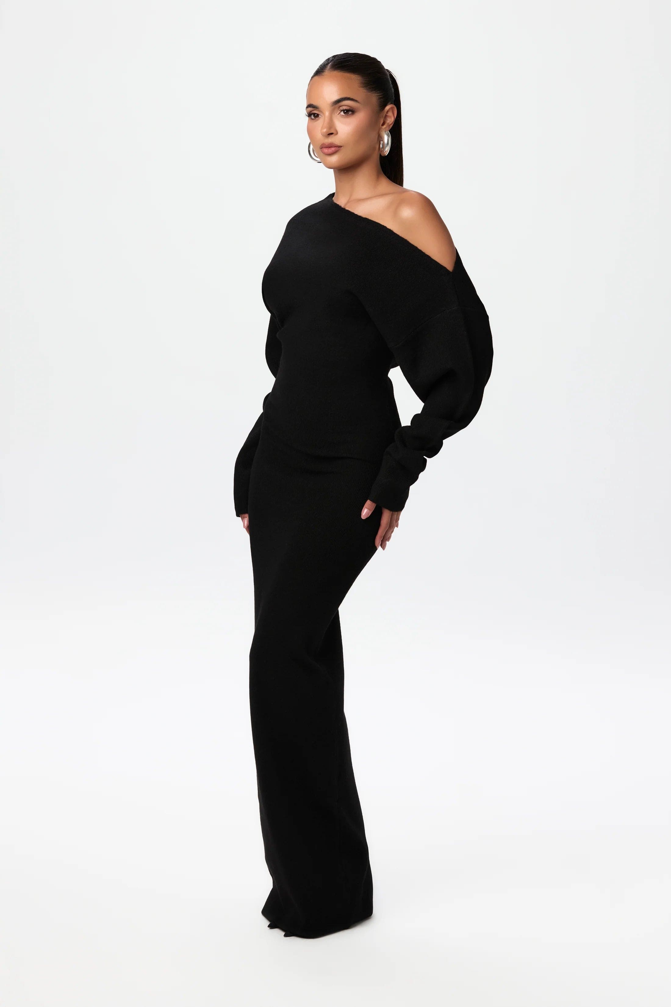 Luzere™ | Robe Élégante