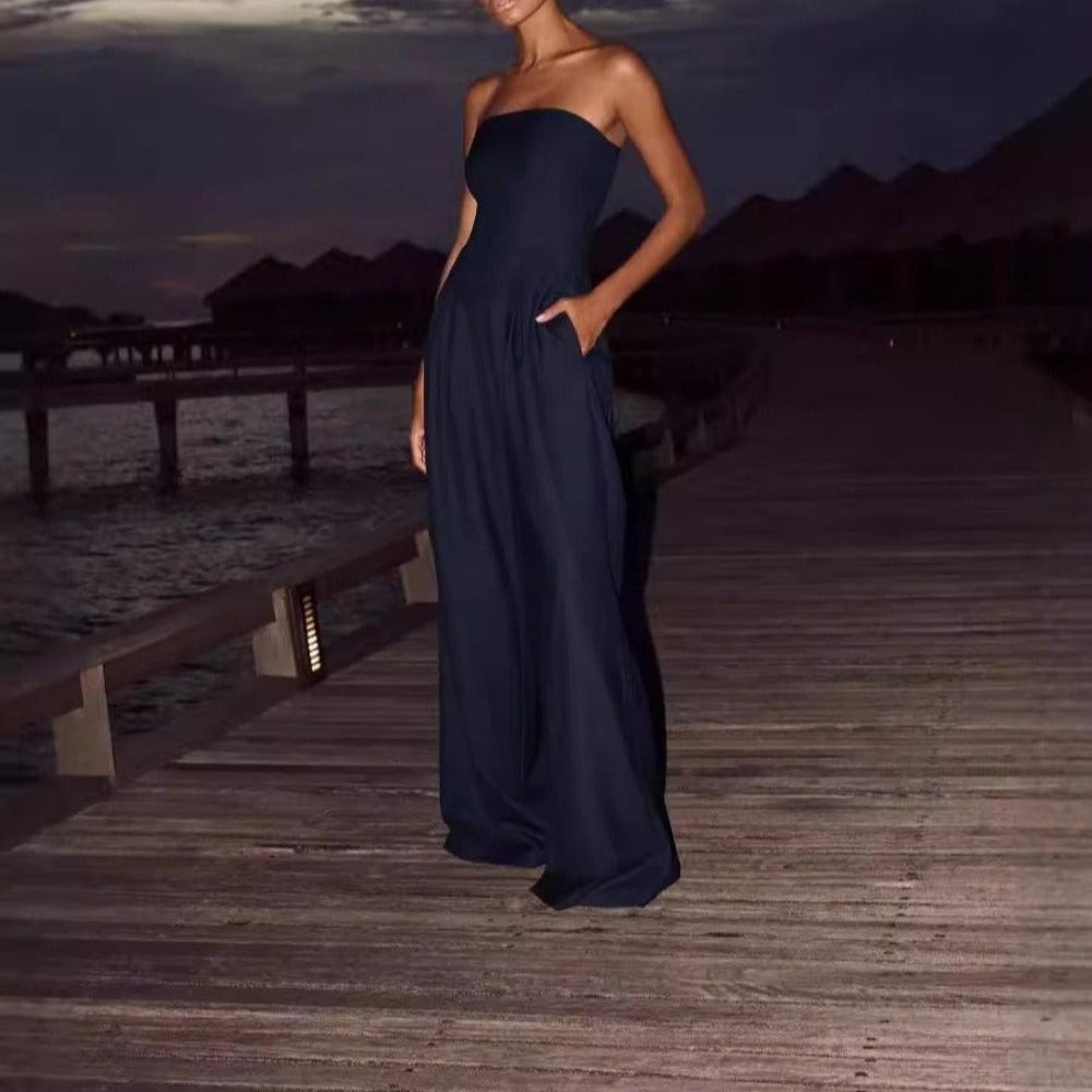 Lucy™ | Jumpsuit Virale & Flatteuse