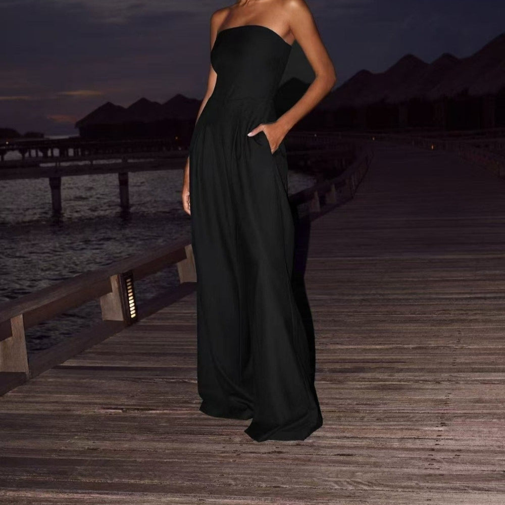 Lucy™ | Jumpsuit Virale & Flatteuse