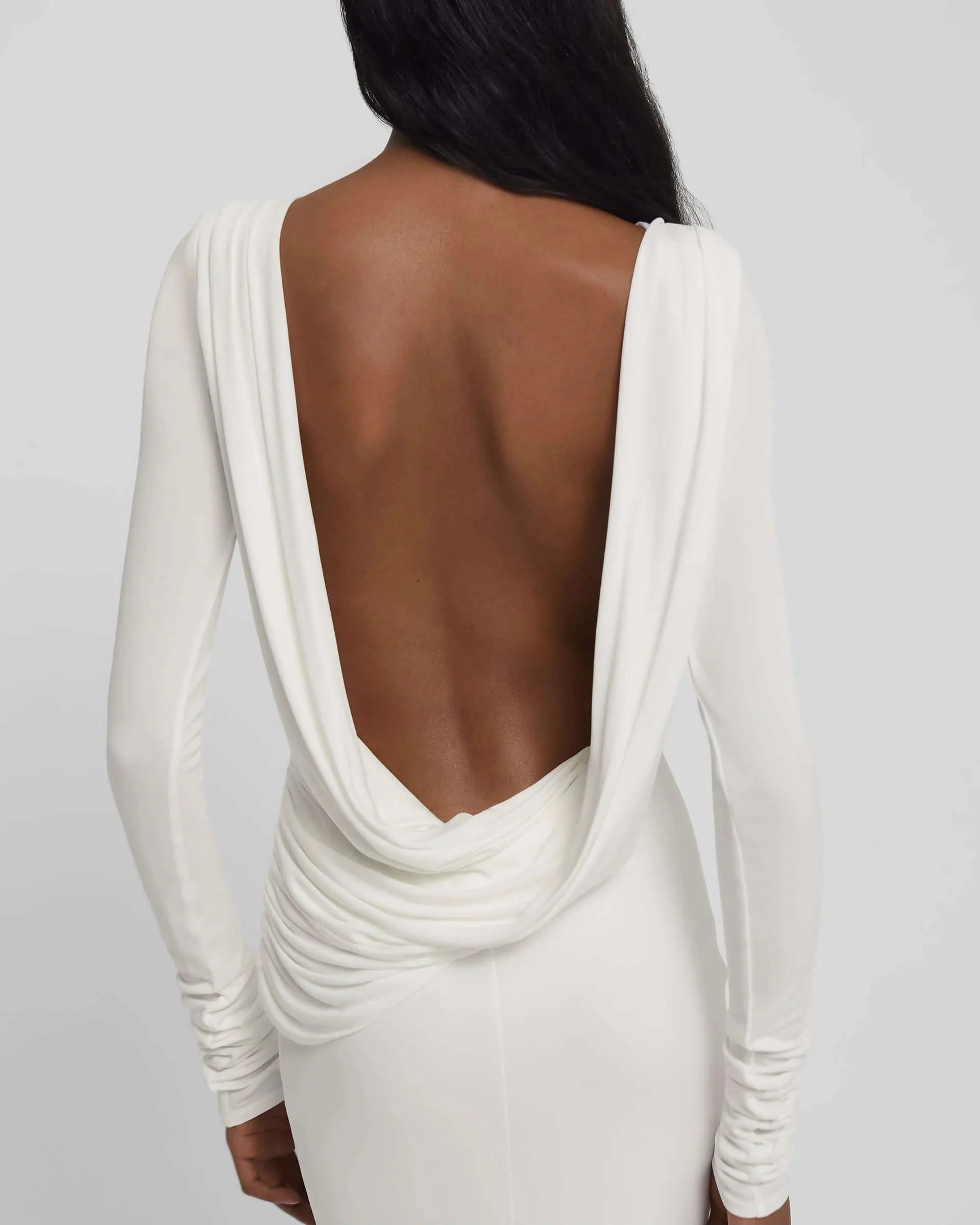 Luzere™ | Robe sirène Ella