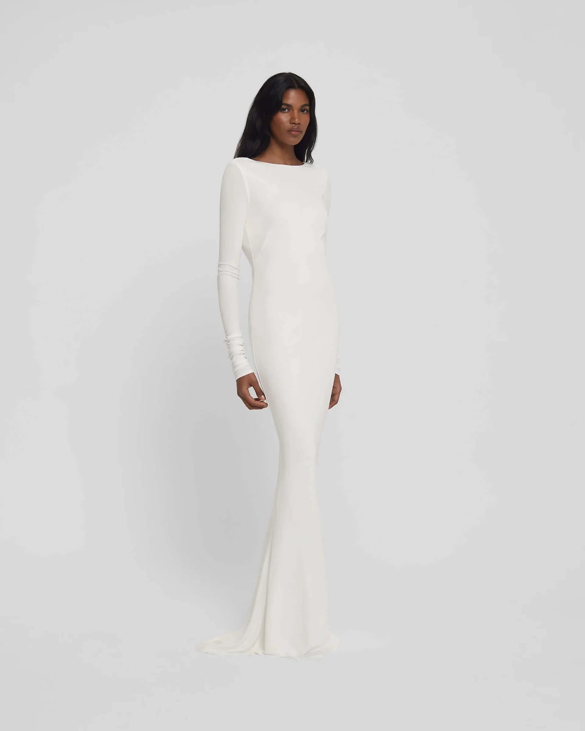 Luzere™ | Robe sirène Ella