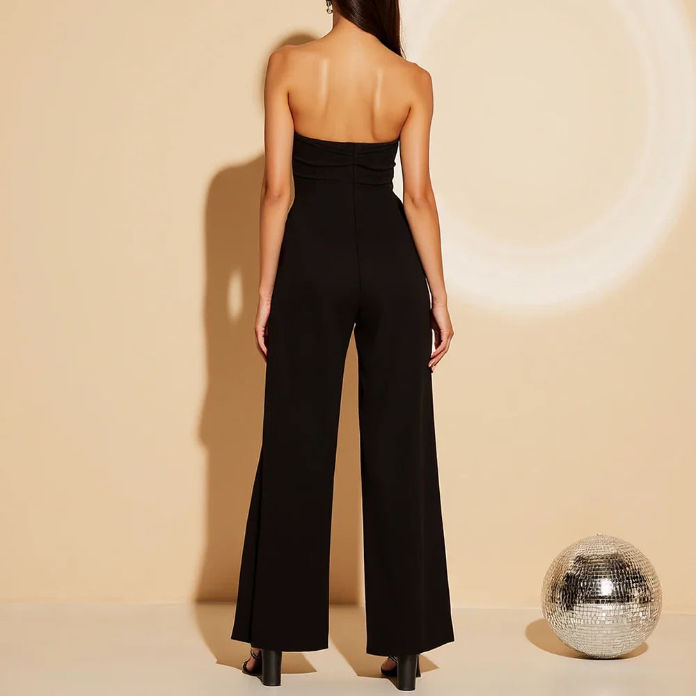Luzere™ | Jumpsuit Moderne & Confortable