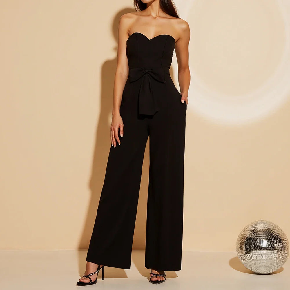 Luzere™ | Jumpsuit Moderne & Confortable
