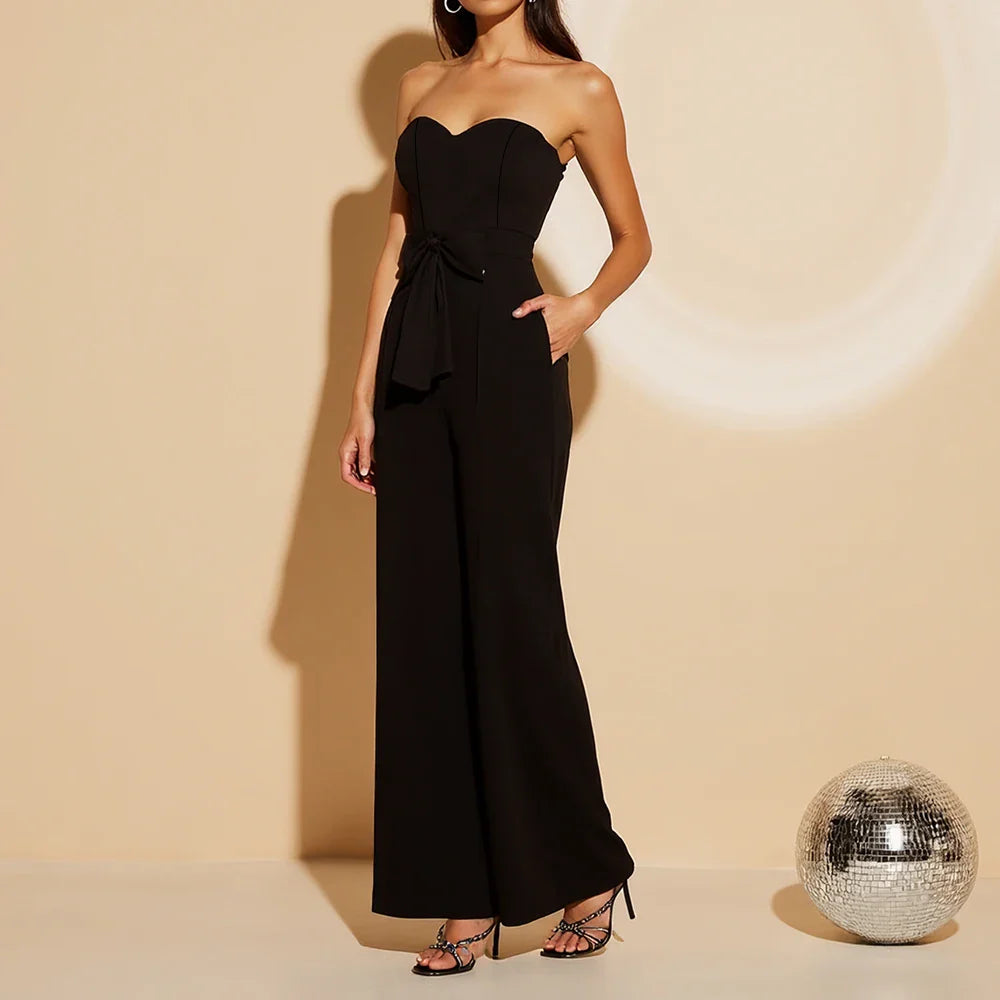 Luzere™ | Jumpsuit Moderne & Confortable