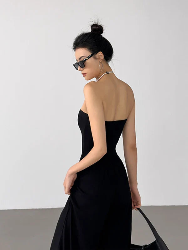 Luzere™ | Jumpsuit Élégance Simple & Effet Sculptant