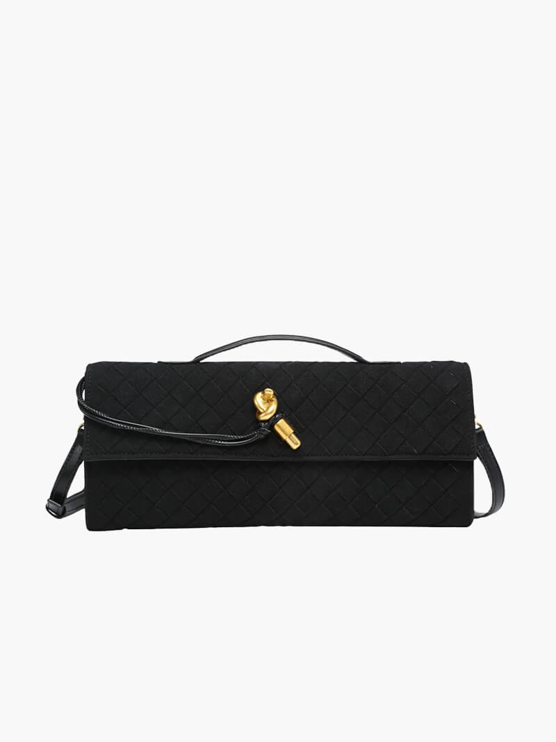 Luzere™ | Sac en daim