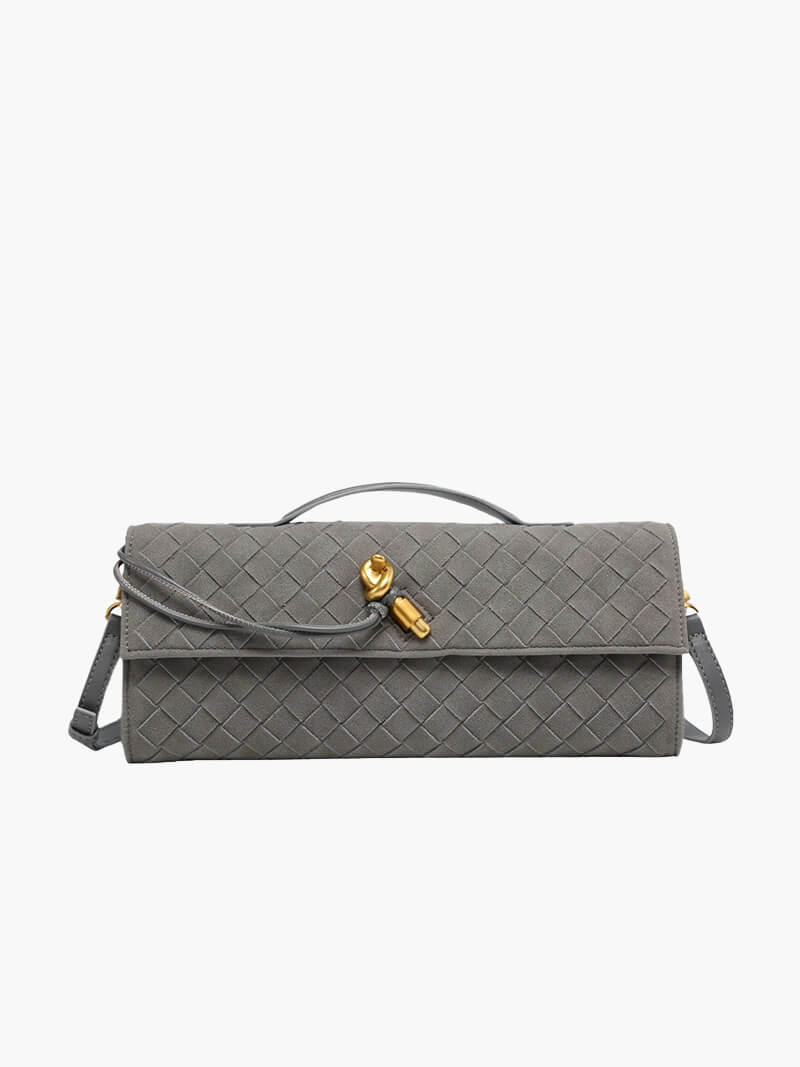 Luzere™ | Sac en daim