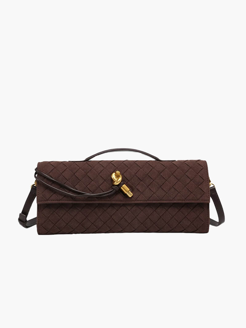 Luzere™ | Sac en daim