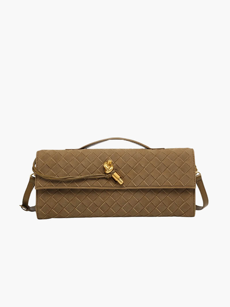 Luzere™ | Sac en daim