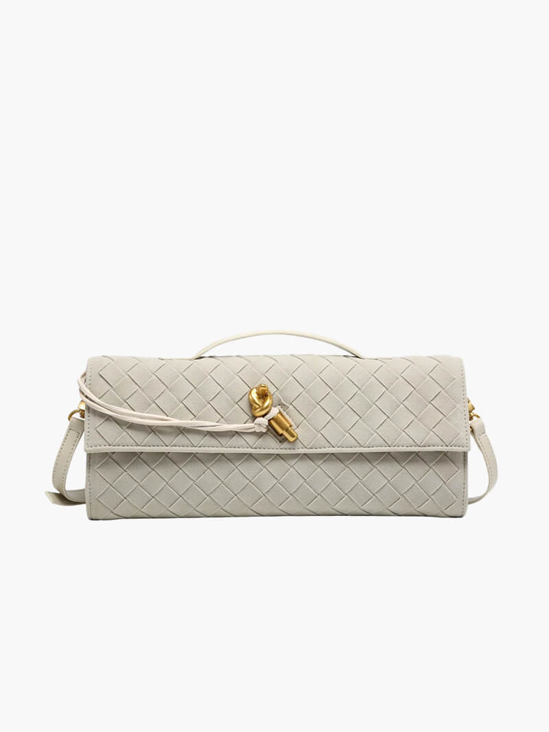 Luzere™ | Sac en daim