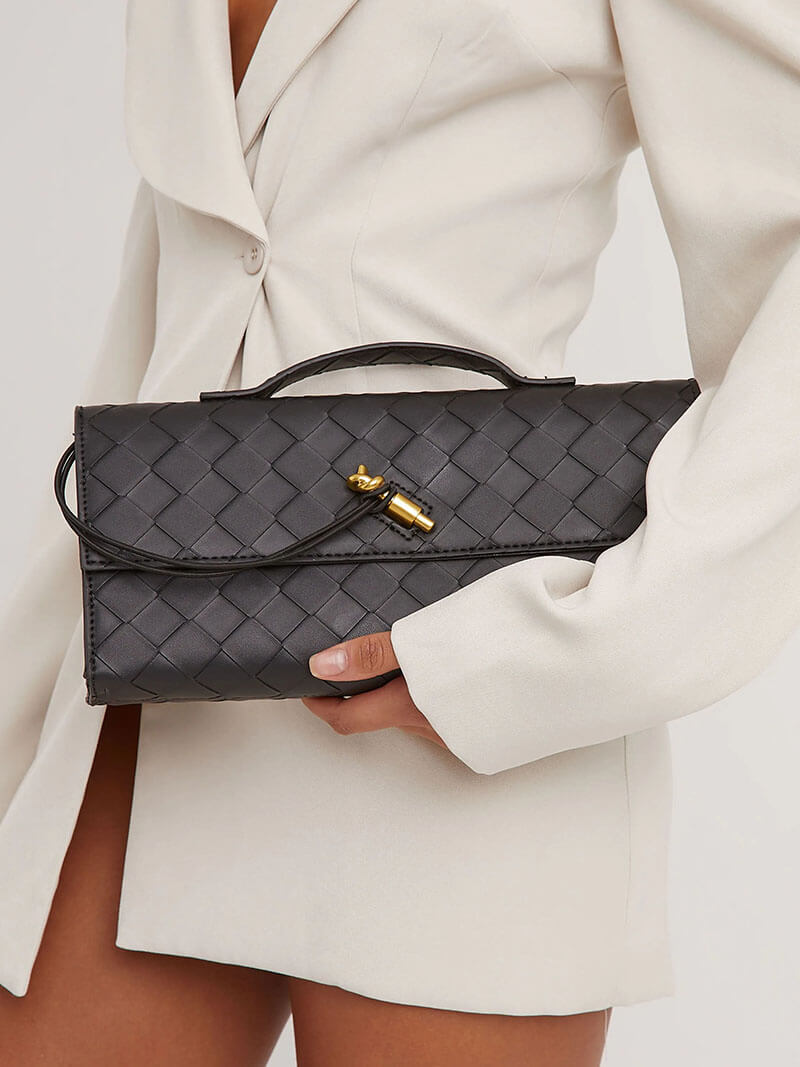 Luzere™ | Sac tissé