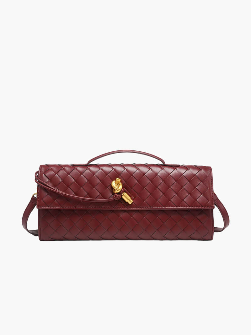Luzere™ | Sac tissé